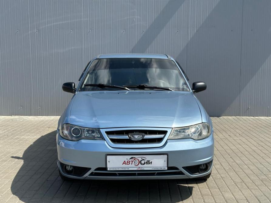 Daewoo Nexia I Рестайлинг Тамбов  - изображение 3