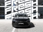 Chevrolet Monza II Рестайлинг Ставрополь  - изображение 26