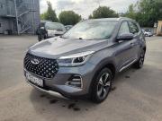 Chery Tiggo 4 Pro I Санкт-Петербург  - изображение 2