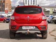 Renault Sandero II Рестайлинг Ижевск  - изображение 27