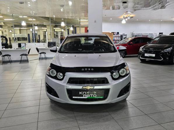 Chevrolet Aveo II с пробегом 2012 года, цена 748 000 рублей, 150000 км, седан, Автокод Объявления