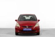 Honda Fit I Барнаул  - изображение 23