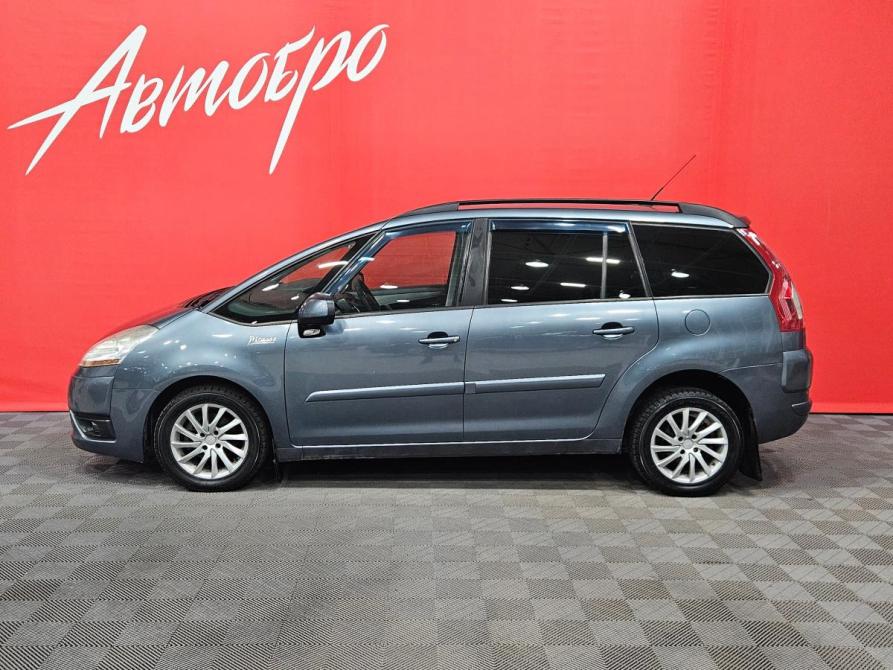Citroen C4 Picasso I Вологда  - изображение 2