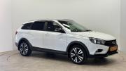 Lada (ВАЗ) Vesta I Киров  - изображение 14