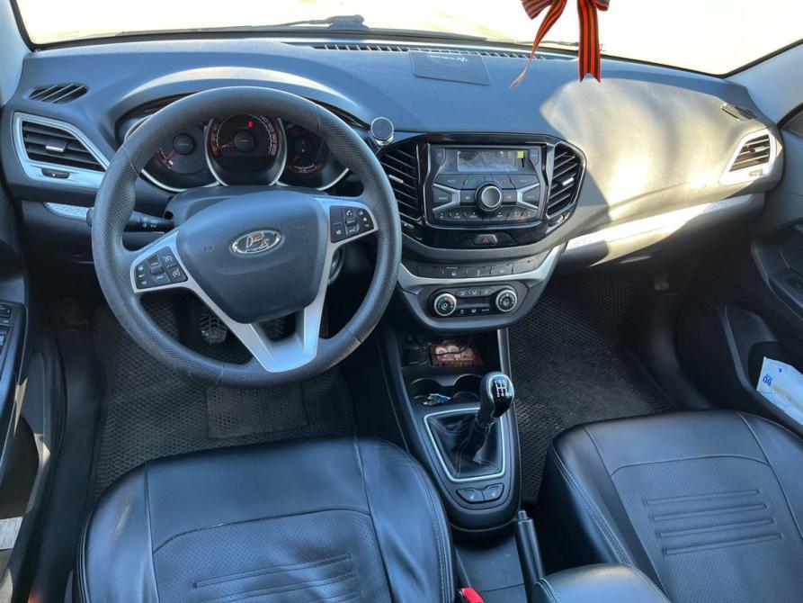 Lada (ВАЗ) Vesta I Ижевск  - изображение 7