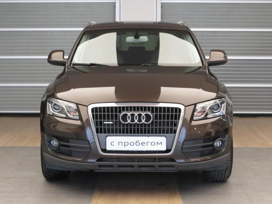 Audi Q5 I (8R) Санкт-Петербург  - изображение 19
