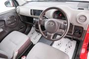 Toyota Passo II (C30) Красноярск  - изображение 30