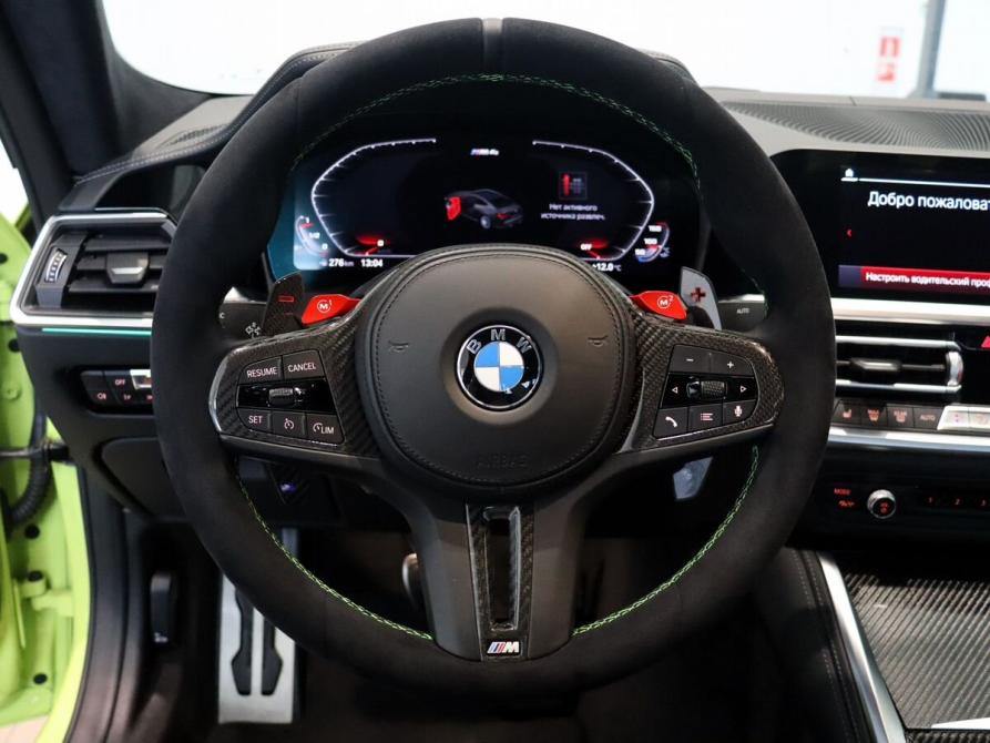 BMW M4 G82/G83 Калининград  - изображение 22