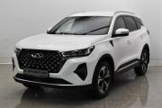 Chery Tiggo 7 Pro Max I Москва  - изображение 21