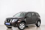 Nissan Terrano III (D10) Красноярск  - изображение 23