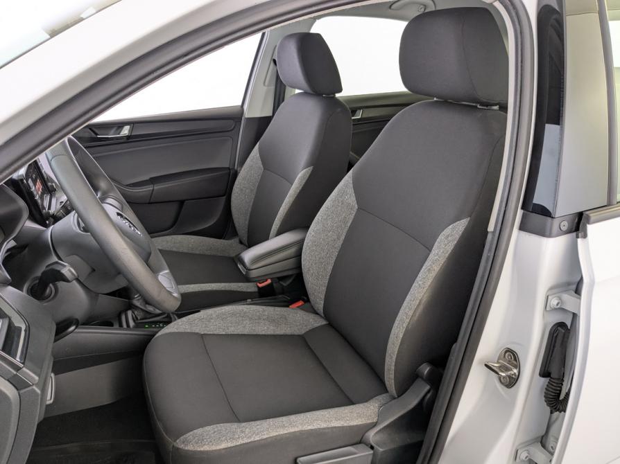Skoda Rapid II Москва  - изображение 20