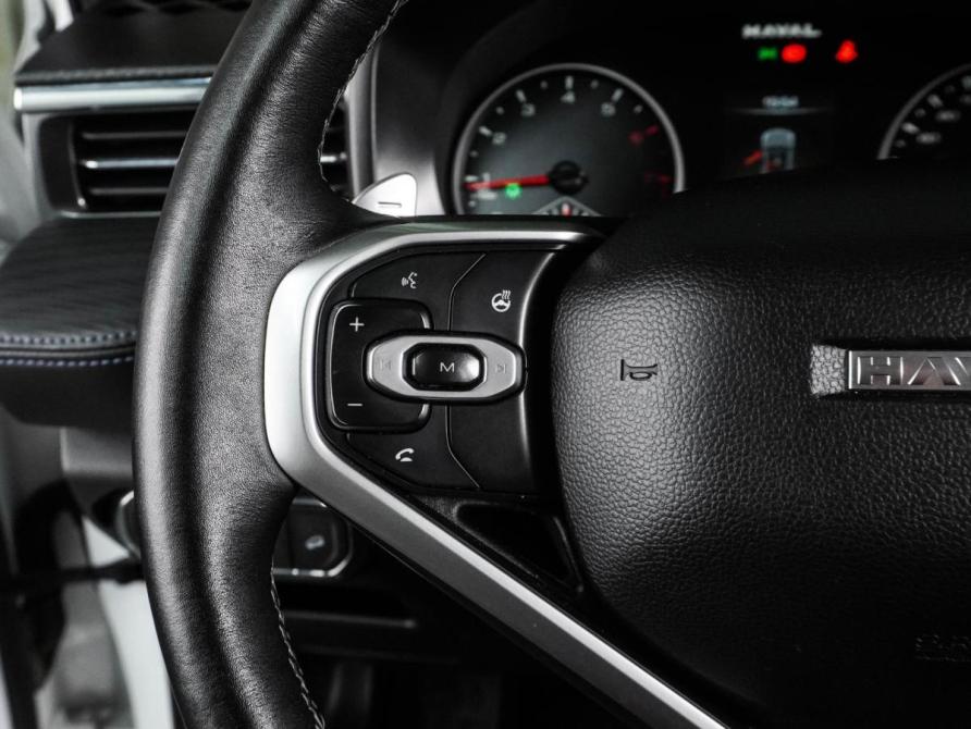 Haval Jolion I Рестайлинг Воронеж  - изображение 16