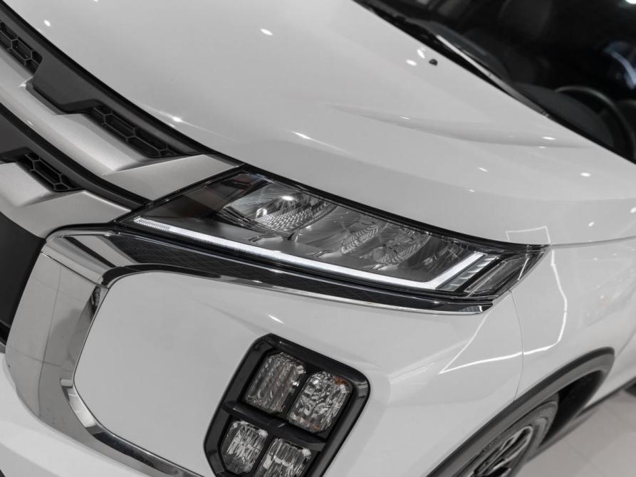 Mitsubishi ASX I Рестайлинг 3 Москва  - изображение 25