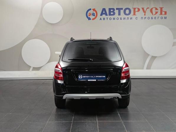 Lada (ВАЗ) Granta I Рестайлинг с пробегом 2025 года, цена 990 000 рублей, 18504 км, универсал, Автокод Объявления