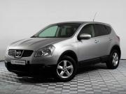Nissan Qashqai I Москва  - изображение 14