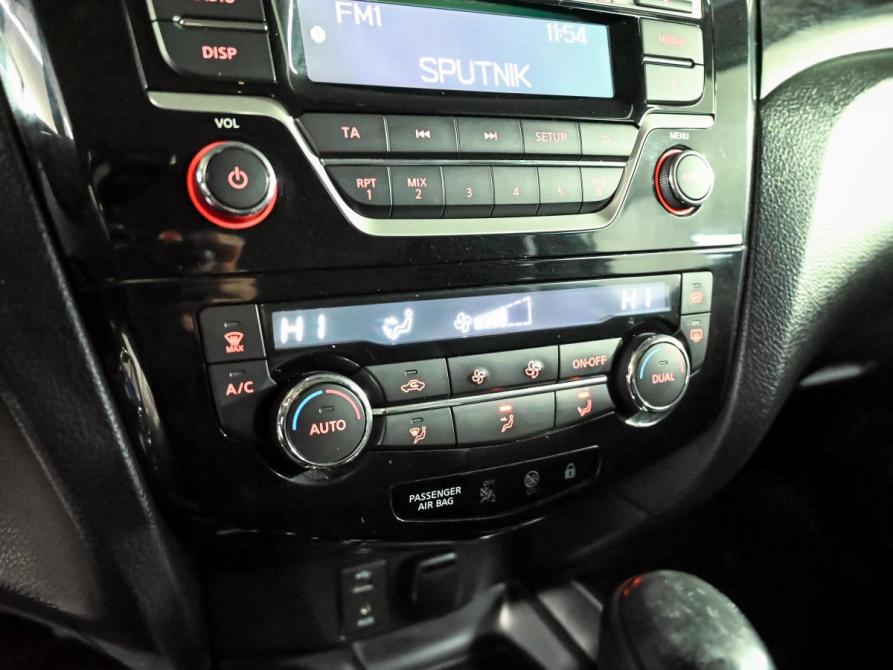 Nissan Qashqai II Екатеринбург  - изображение 15