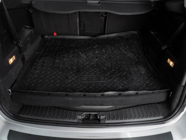 Ford C-MAX II Рестайлинг с пробегом 2017 года, цена 1 639 000 рублей, 157432 км, компактвэн, Автокод Объявления