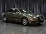Audi A6 IV (C7) Тюмень  - изображение 20