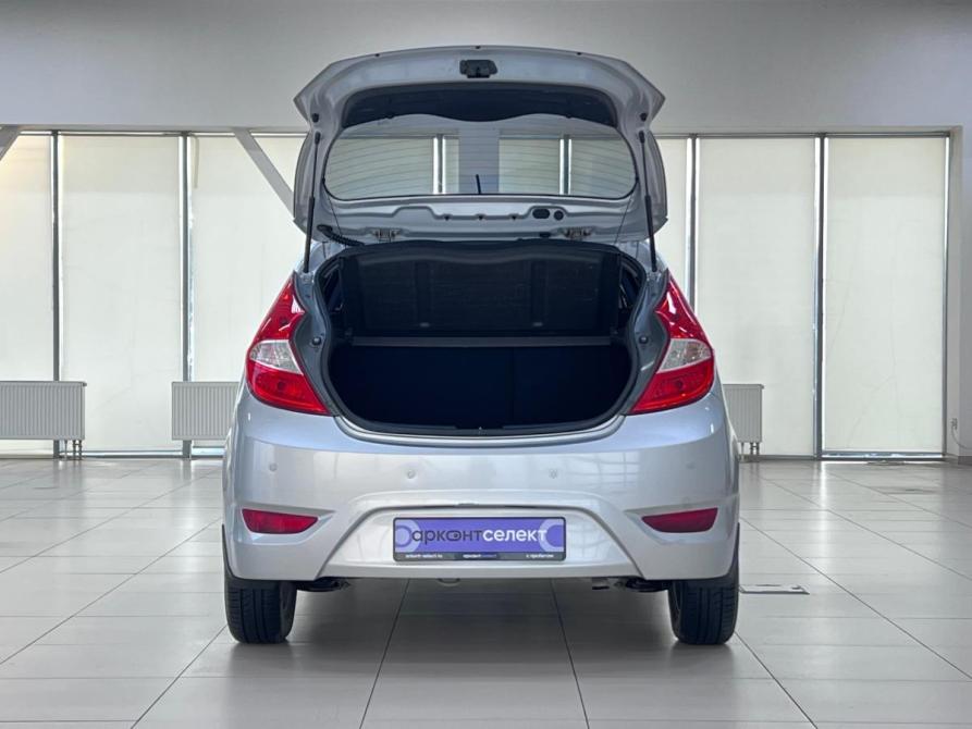 Hyundai Solaris I Волгоград  - изображение 29