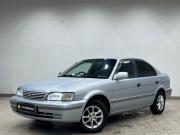 Toyota Corsa V (L50) Рестайлинг Кемерово  - изображение 12