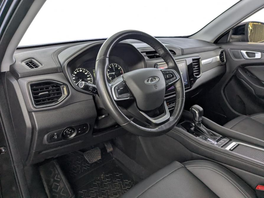 Chery Tiggo 4 I Рестайлинг Москва  - изображение 17