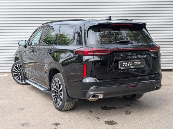 Exeed VX I с пробегом 2022 года, цена 2 740 000 рублей, 41379 км, внедорожник, Автокод Объявления