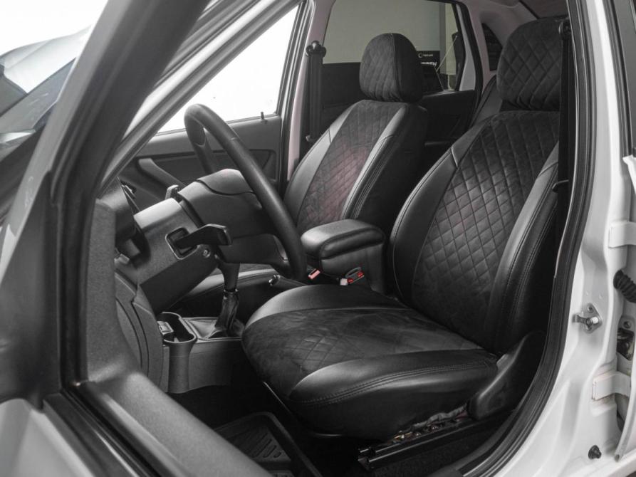 Lada (ВАЗ) Granta I Рестайлинг Тюмень  - изображение 10