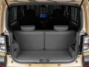 Daihatsu Taft II Тюмень  - изображение 40