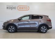 Kia Sportage IV Рестайлинг Коломна  - изображение 17