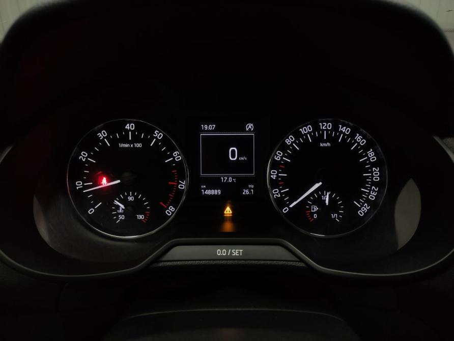 Skoda Octavia III (A7) Пермь  - изображение 11