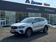 Geely Atlas Pro Набережные Челны  - изображение 24