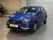 Lada (ВАЗ) Vesta I Красноярск  - изображение 23