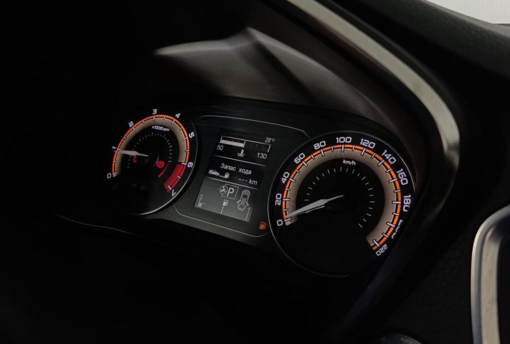 Lada (ВАЗ) Vesta I Волгоград  - изображение 12