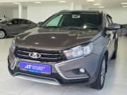 Lada (ВАЗ) Vesta I Таганрог  - изображение 32