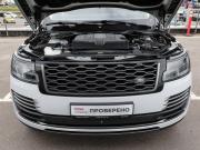 Land Rover Range Rover IV Рестайлинг Москва  - изображение 42