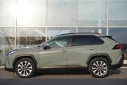 Toyota RAV4 V (XA50) Ульяновск  - изображение 32