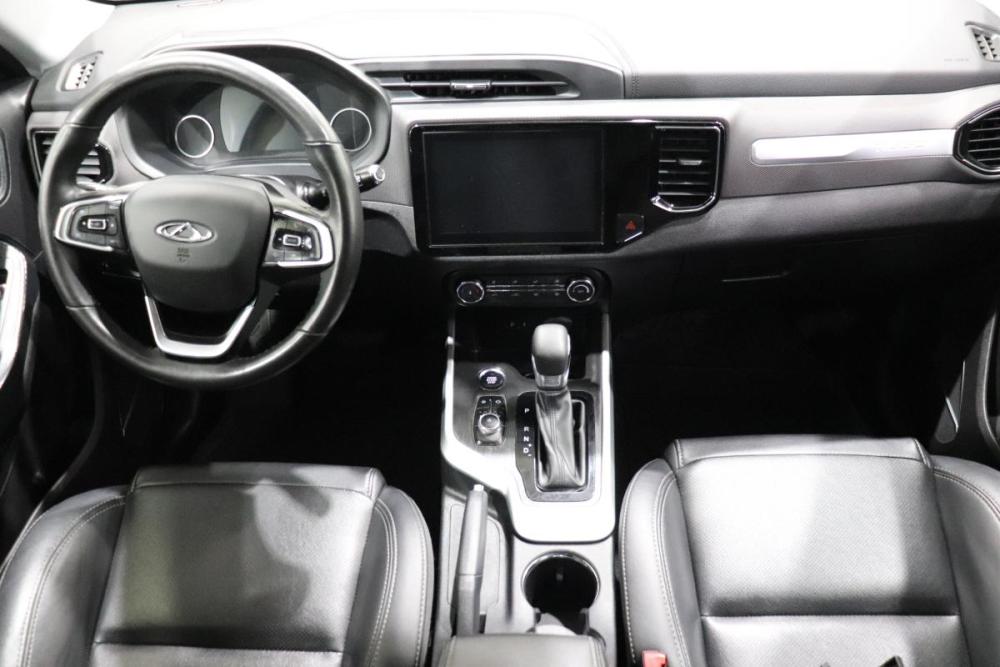 Chery Tiggo 4 I Рестайлинг Иркутск  - изображение 15