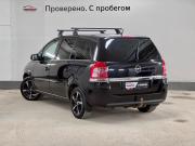 Opel Zafira B Рестайлинг Тюмень  - изображение 35
