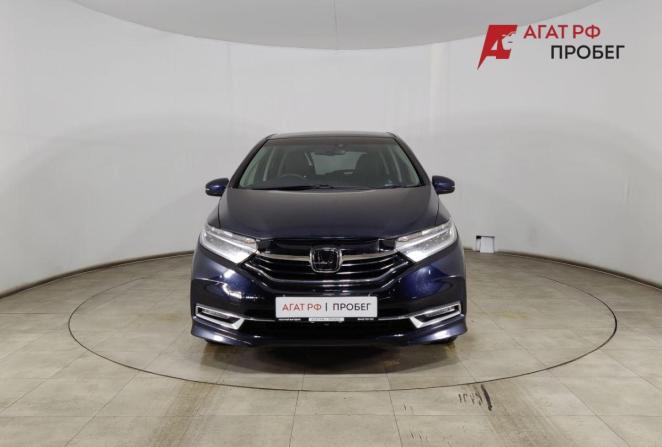 Honda Shuttle II с пробегом 2019 года, цена 1 730 000 рублей, 108050 км, универсал, Автокод Объявления