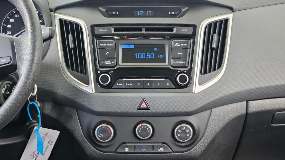 Hyundai Creta I Липецк  - изображение 8