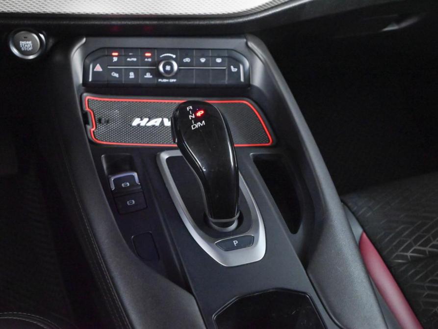 Haval F7 I Рестайлинг Екатеринбург  - изображение 17
