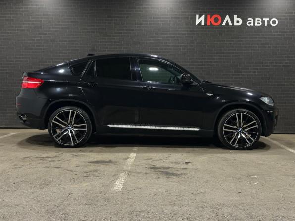BMW X6 I (E71) с пробегом 2008 года, цена 1 495 000 рублей, 264053 км, внедорожник, Автокод Объявления