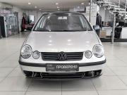 Volkswagen Polo IV Казань  - изображение 24