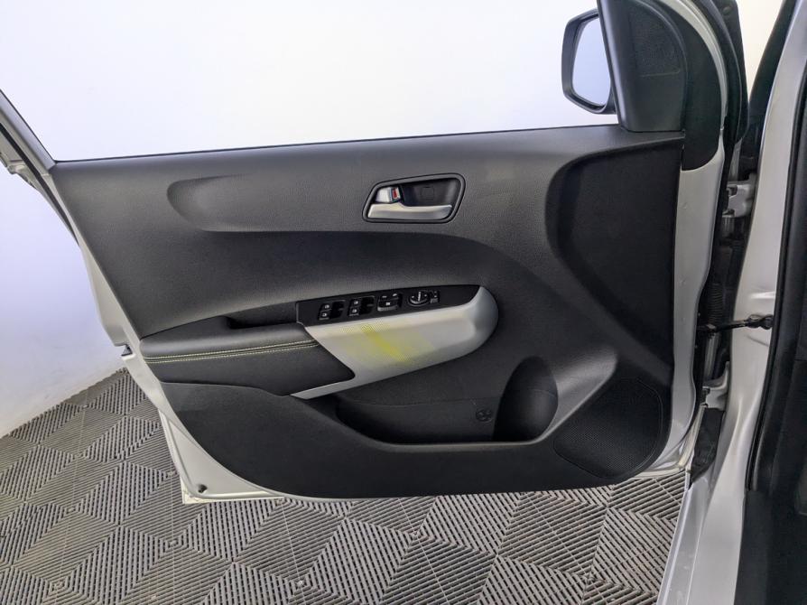 Kia Picanto III Рестайлинг Москва  - изображение 18