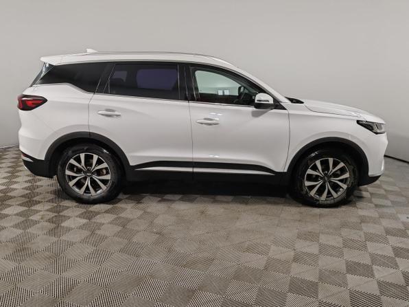 Chery Tiggo 7 Pro I с пробегом 2020 года, цена 1 290 000 рублей, 141175 км, внедорожник, Автокод Объявления