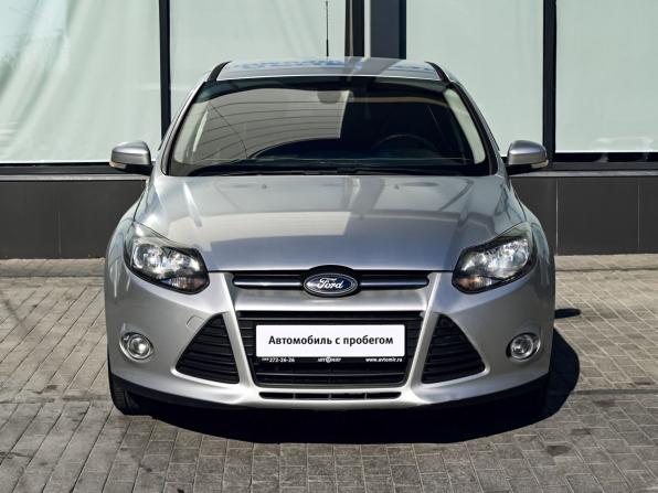 Ford Focus III с пробегом 2011 года, цена 715 000 рублей, 225571 км, хэтчбек, Автокод Объявления