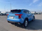 Haval Jolion I Рестайлинг Санкт-Петербург  - изображение 34