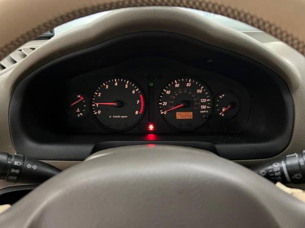 Hyundai Santa Fe I с пробегом 2001 года, цена 510 000 рублей, 236073 км, внедорожник, Автокод Объявления