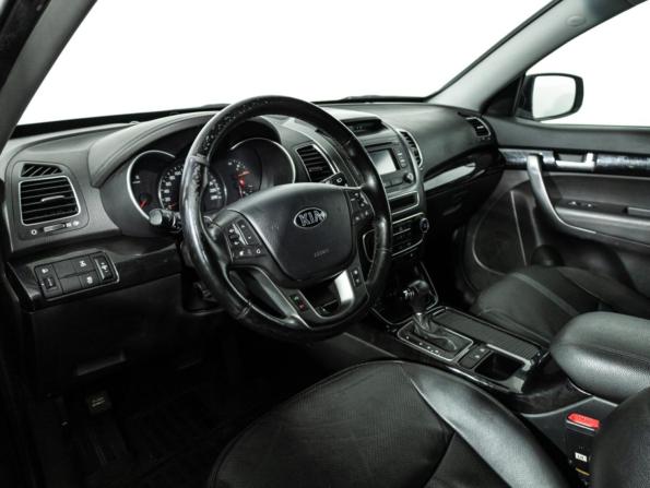 Kia Sorento II Рестайлинг с пробегом 2017 года, цена 1 790 000 рублей, 177915 км, внедорожник, Автокод Объявления