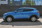 Hyundai Tucson III Сыктывкар  - изображение 26